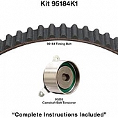 Dayco Products Inc Timing Belt Kit - 95184K1