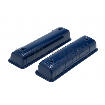 Trans Dapt Valve Cover - 8734