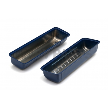 Trans Dapt Valve Cover - 8734-1
