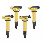 ACCEL Direct Ignition Coil Kit 140630-4
