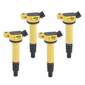 ACCEL Direct Ignition Coil Kit 140630-4