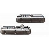 Ford Performance Valve Cover - M-6000-C302