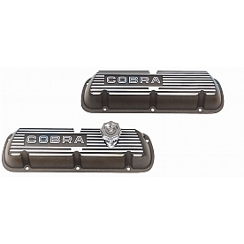 Ford Performance Valve Cover - M-6000-C302
