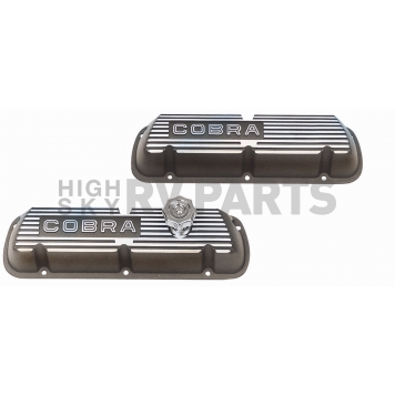 Ford Performance Valve Cover - M-6000-C302