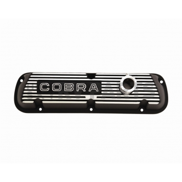 Ford Performance Valve Cover - M-6000-C302-2