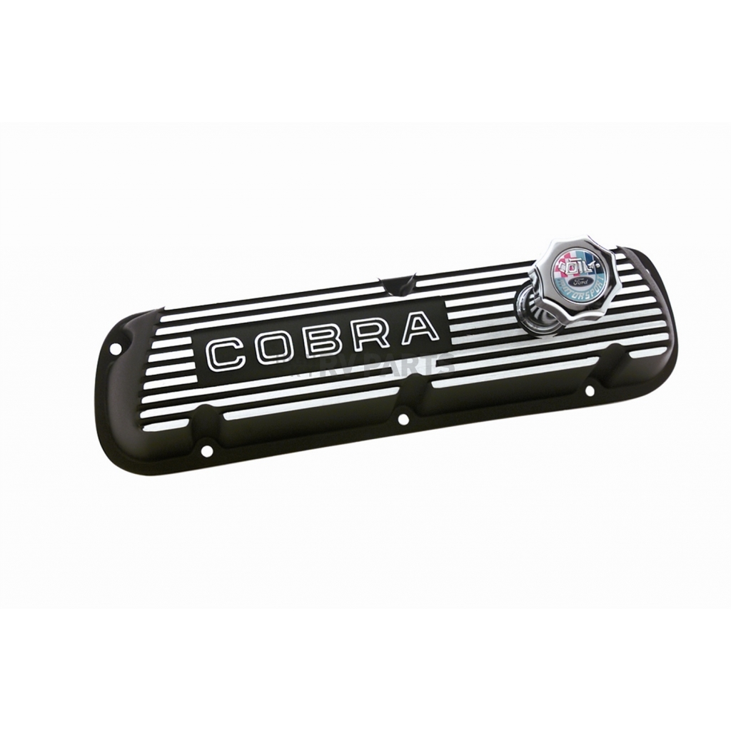 Ford Performance Valve Cover - M-6000-c302 