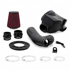 Mishimoto Cold Air Intake - MMAI-F35T-17