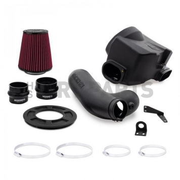 Mishimoto Cold Air Intake - MMAI-F35T-17