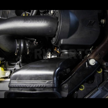 Mishimoto Cold Air Intake - MMAI-F35T-17-8