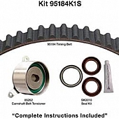 Dayco Products Inc Timing Belt Kit - 95184K1S