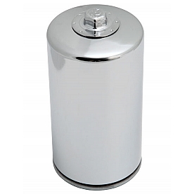 K & N Filters Oil Filter - 72-3506