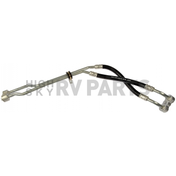 Dorman (OE Solutions) Oil Cooler Line - 625-001-2