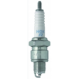 NGK Spark Plugs Spark Plug 5123