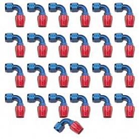 Russell Automotive Hose End Fitting 610188