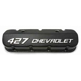 GM Performance Valve Cover - 19202589