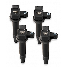 MSD Ignition Ignition Coil 822183