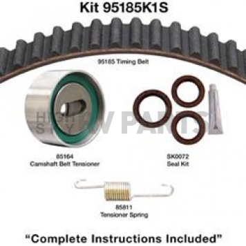 Dayco Products Inc Timing Belt Kit - 95185K1S