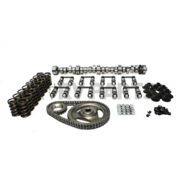 COMP Cams Camshaft/ Lifter/ Timing Gear/ Valve Spring Kit K334439