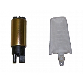 Crown Automotive Jeep Replacement Electric Fuel Pump - 52018391P