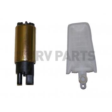 Crown Automotive Jeep Replacement Electric Fuel Pump - 52018391P