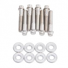 Edelbrock Intake Manifold Bolt - 8516