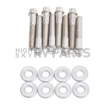 Edelbrock Intake Manifold Bolt - 8516