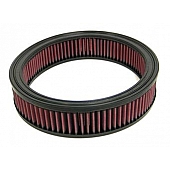 K & N Filters Air Filter - E-1360