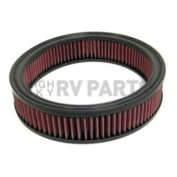 K & N Filters Air Filter - E-1360