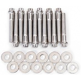 Edelbrock Intake Manifold Bolt - 8524