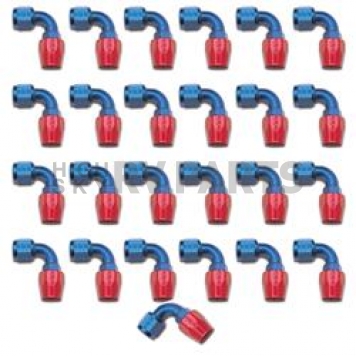 Russell Automotive Hose End Fitting 610158