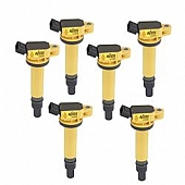 ACCEL Direct Ignition Coil Kit 140495-6