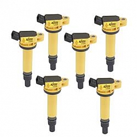 ACCEL Direct Ignition Coil Kit 140495-6