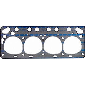 Fel-Pro Gaskets Cylinder Head Gasket - 7999 PT