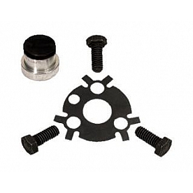 Moroso Performance Camshaft Button 60460