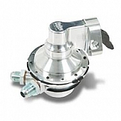 Holley  Performance Fuel Pump Mechanical - 12-327-25