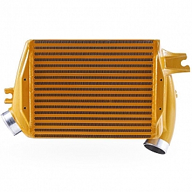 Mishimoto Intercooler - MMTMIC-WRX-15XGD