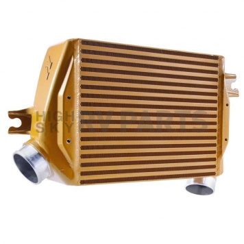 Mishimoto Intercooler - MMTMIC-WRX-15XGD-1