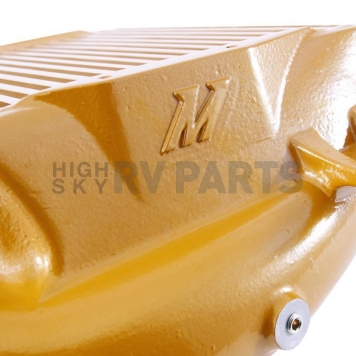 Mishimoto Intercooler - MMTMIC-WRX-15XGD-2