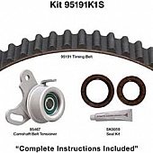 Dayco Products Inc Timing Belt Kit - 95191K1S