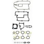 Fel-Pro Gaskets Intake Manifold Gasket - MS 96919