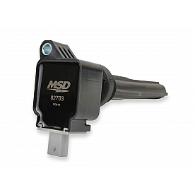 MSD Ignition Ignition Coil 82703