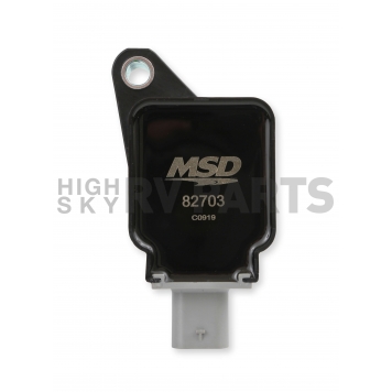 MSD Ignition Ignition Coil 82703-3