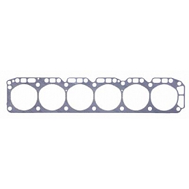 Fel-Pro Gaskets Cylinder Head Gasket - 8006 PT
