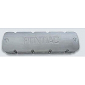 GM Performance Valve Cover - 25534420