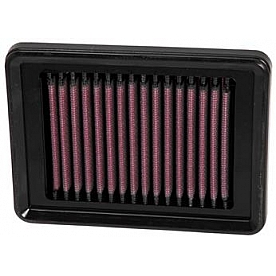 K & N Filters Air Filter - YA-5008