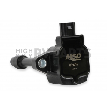 MSD Ignition Ignition Coil 82493-3