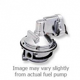 Holley  Performance Fuel Pump Mechanical - 12-454-11