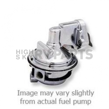 Holley  Performance Fuel Pump Mechanical - 12-454-11