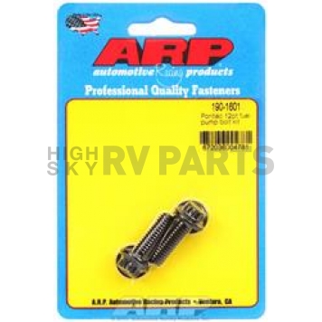 ARP Auto Racing Fuel Pump Mounting Bolt - 190-1601