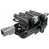 NGK Wires Ignition Coil 48855